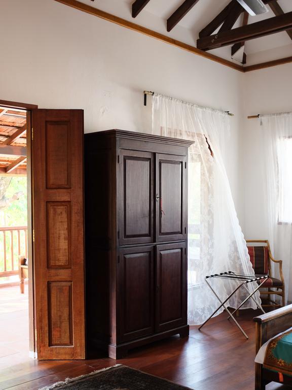 פנתאי צנאנג Rumah Jah Langkawi מראה חיצוני תמונה
