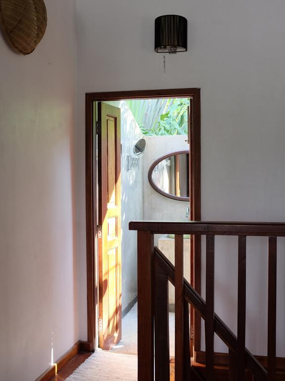 פנתאי צנאנג Rumah Jah Langkawi מראה חיצוני תמונה