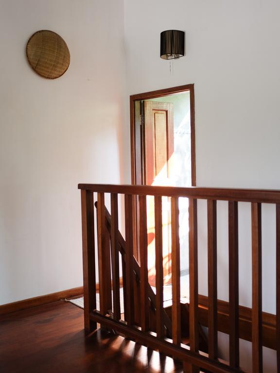 פנתאי צנאנג Rumah Jah Langkawi מראה חיצוני תמונה