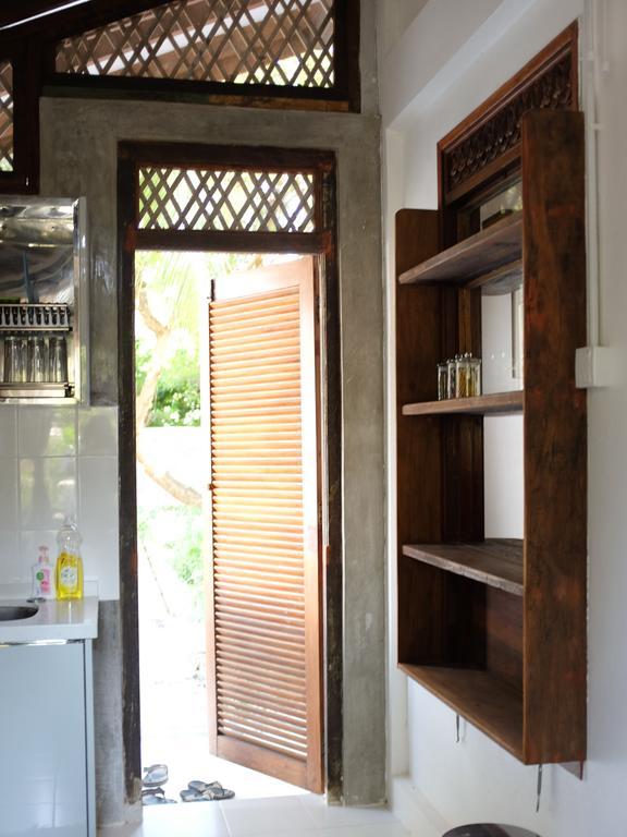 פנתאי צנאנג Rumah Jah Langkawi מראה חיצוני תמונה