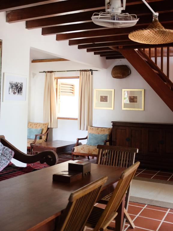פנתאי צנאנג Rumah Jah Langkawi מראה חיצוני תמונה