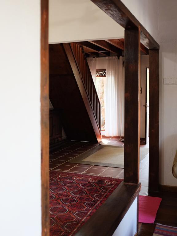 פנתאי צנאנג Rumah Jah Langkawi מראה חיצוני תמונה