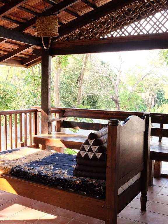 פנתאי צנאנג Rumah Jah Langkawi מראה חיצוני תמונה