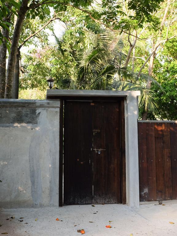 פנתאי צנאנג Rumah Jah Langkawi מראה חיצוני תמונה