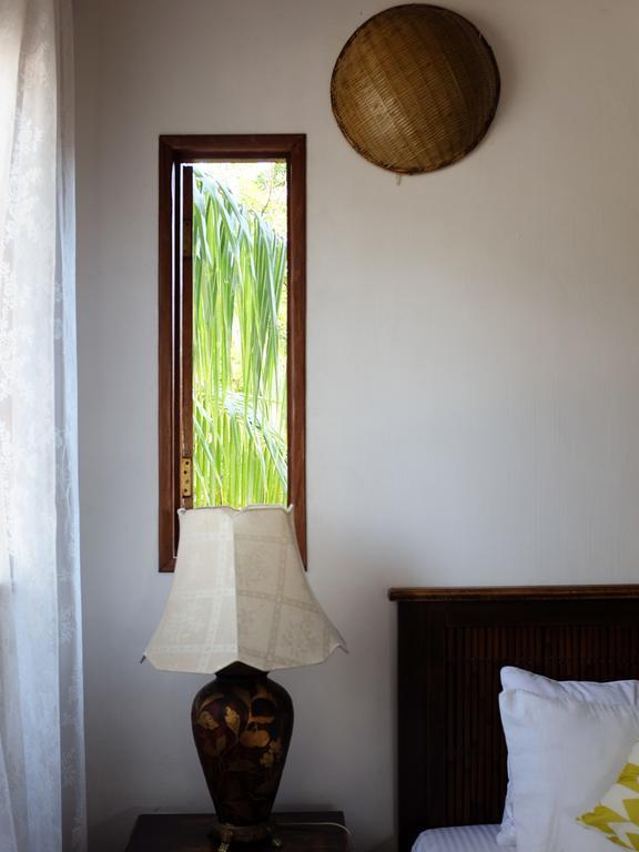 פנתאי צנאנג Rumah Jah Langkawi מראה חיצוני תמונה