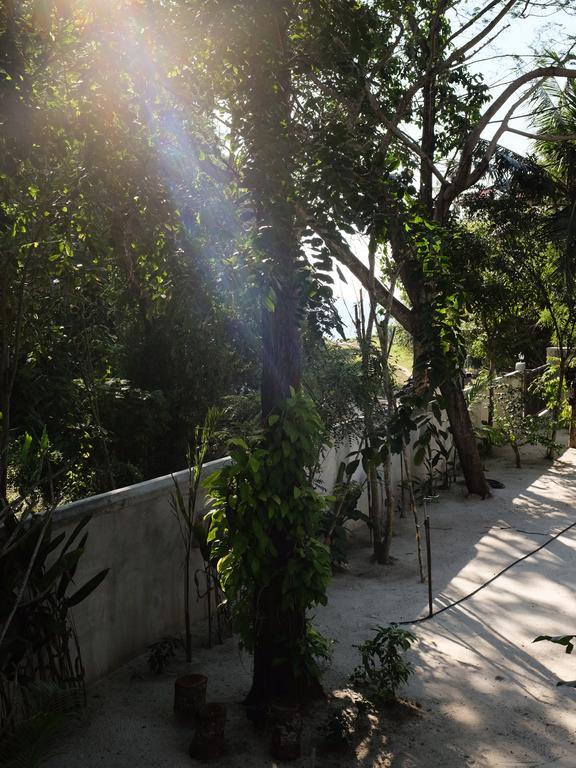 פנתאי צנאנג Rumah Jah Langkawi מראה חיצוני תמונה