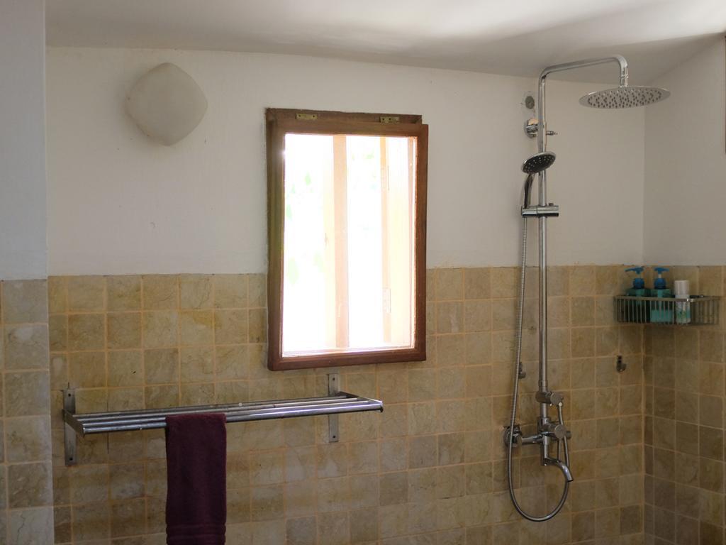 פנתאי צנאנג Rumah Jah Langkawi מראה חיצוני תמונה