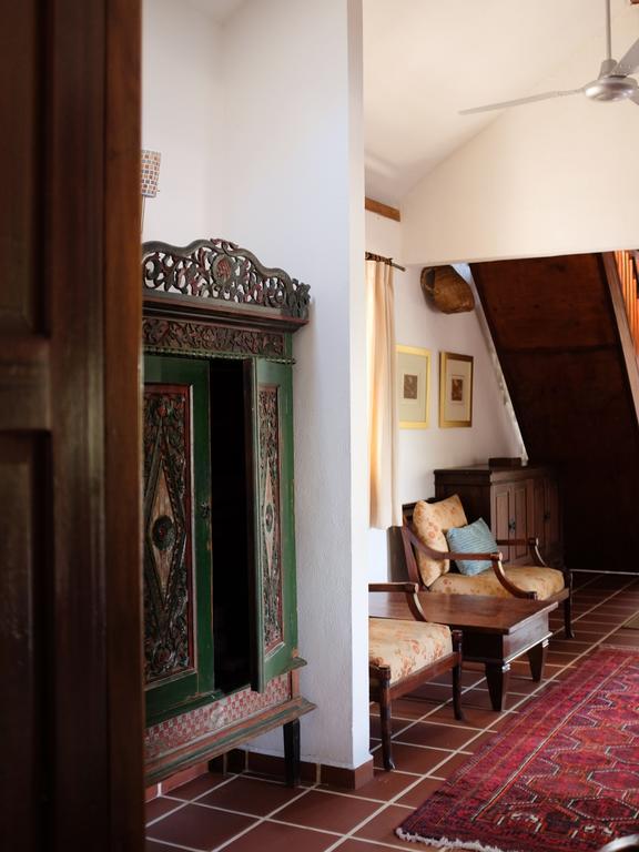 פנתאי צנאנג Rumah Jah Langkawi מראה חיצוני תמונה