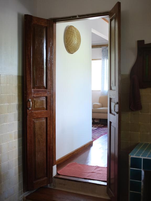 פנתאי צנאנג Rumah Jah Langkawi מראה חיצוני תמונה