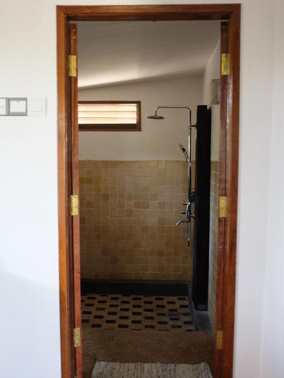 פנתאי צנאנג Rumah Jah Langkawi מראה חיצוני תמונה