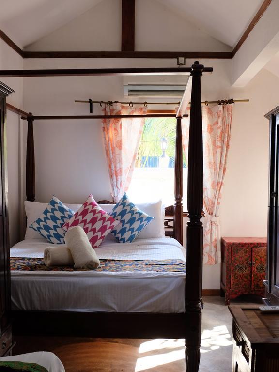 פנתאי צנאנג Rumah Jah Langkawi מראה חיצוני תמונה